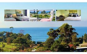 Mollymook Ocean View Motel Rewards Longer Stays -Over 18S Only (Adults Only)